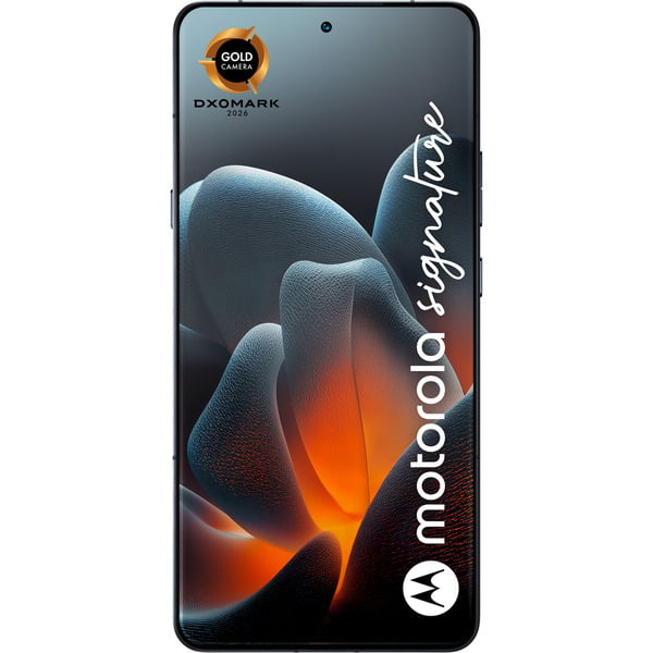 Motorola signature 512GB 5G - Motorola - vue 3