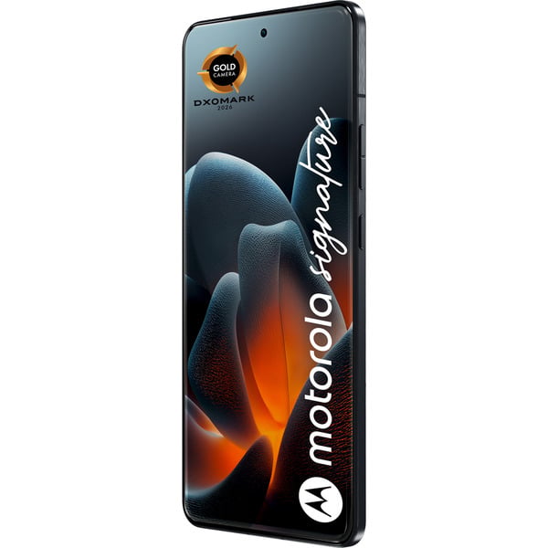 Motorola signature 512GB 5G - Motorola - vue 4