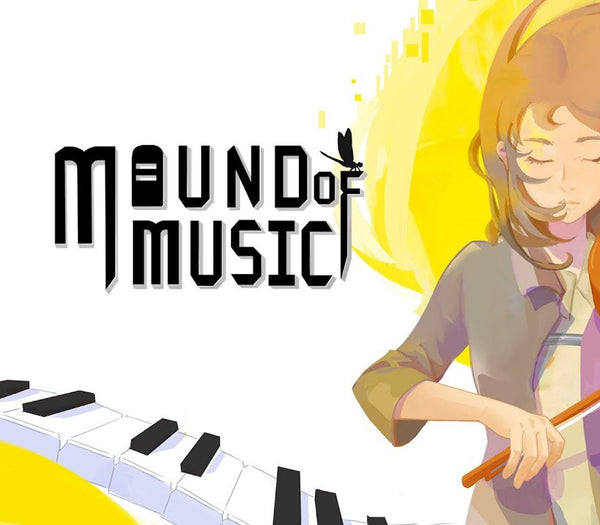 Mound of Music