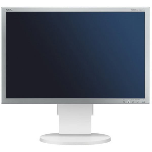 NEC NEC MULTISYNC EA241WM 24" 1920 × 1200 px - NEC