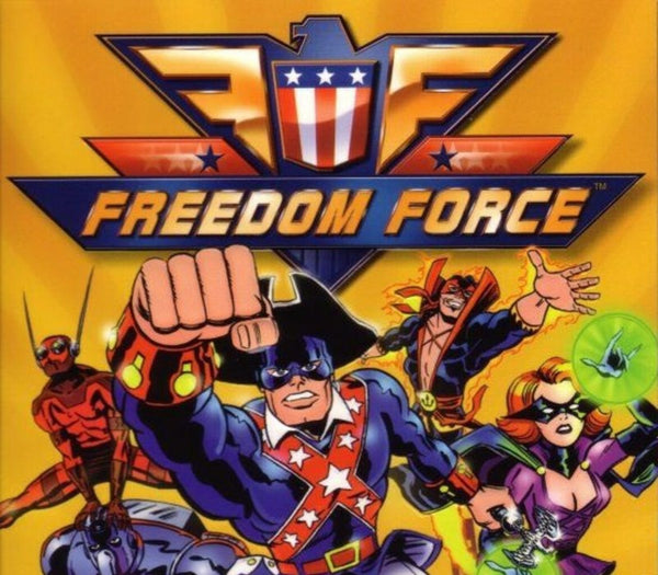 Freedom Force