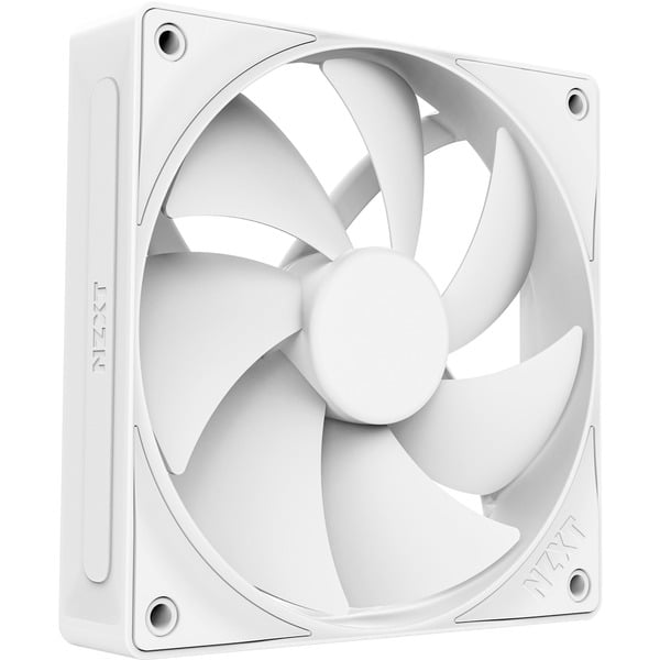 NZXT F120P, Gehäuselüfter - NZXT