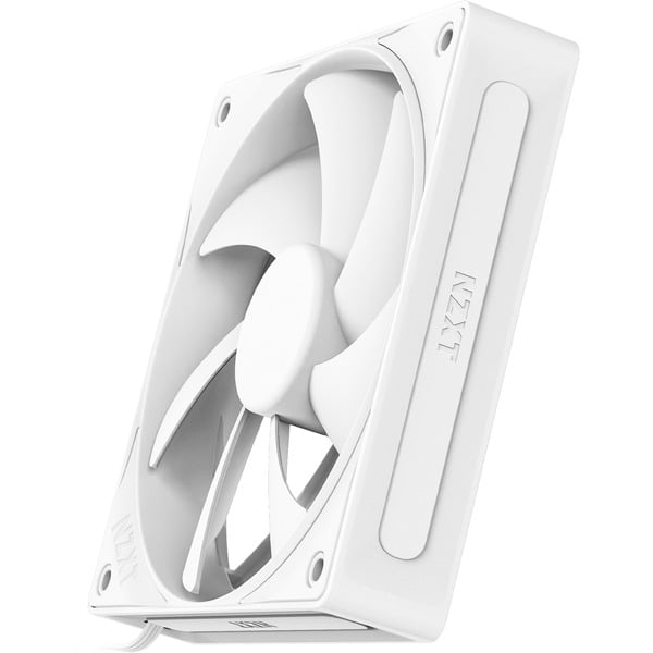 NZXT F120P, Gehäuselüfter - NZXT - vue 5