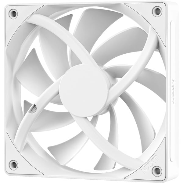 NZXT F120Q, Gehäuselüfter - NZXT - vue 3