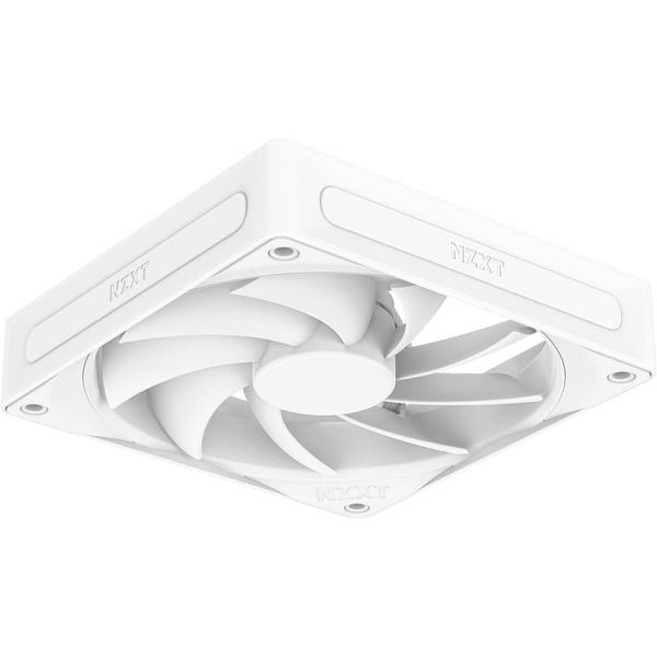 NZXT F120Q, Gehäuselüfter - NZXT - vue 6
