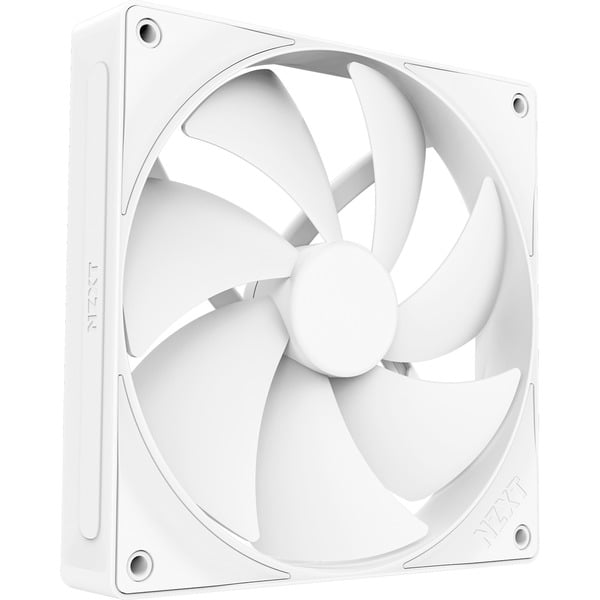 NZXT F140P, Gehäuselüfter - NZXT