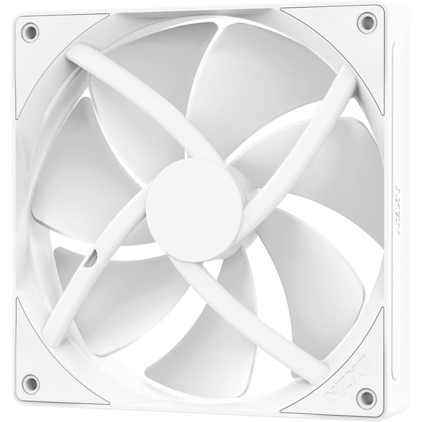 NZXT F140P, Gehäuselüfter - NZXT - vue 3