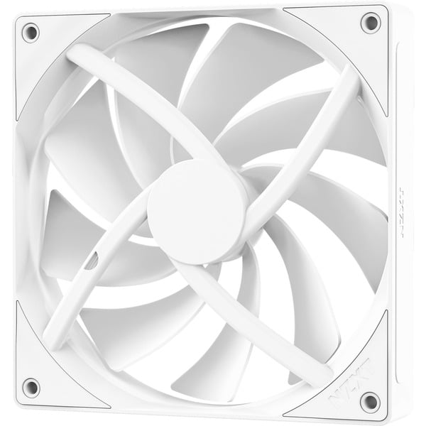 NZXT F140Q, Gehäuselüfter - NZXT - vue 3