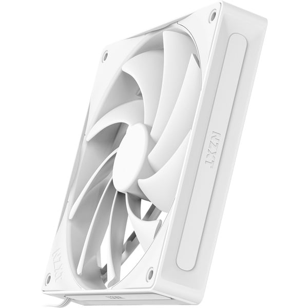 NZXT F140Q, Gehäuselüfter - NZXT - vue 5