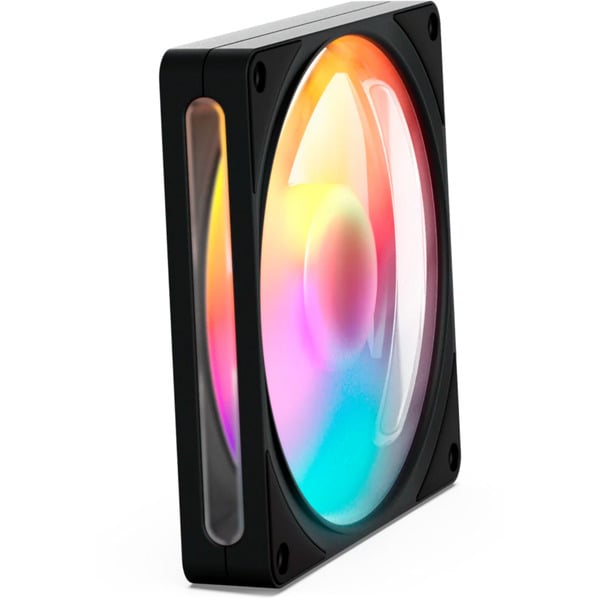 NZXT F140 RGB, Gehäuselüfter - NZXT - vue 2