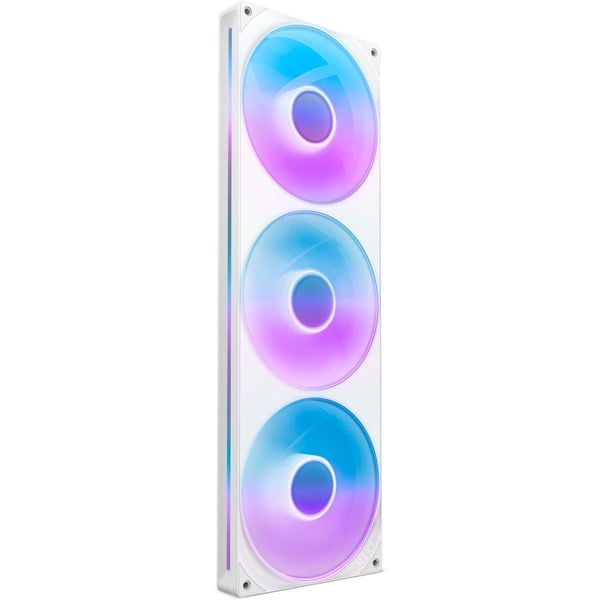 NZXT F420 RGB CORE, Gehäuselüfter - NZXT - vue 5