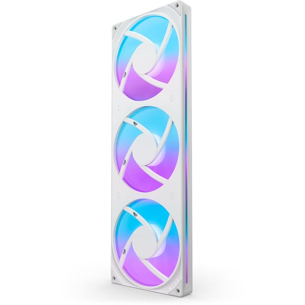 NZXT F420 RGB CORE, Gehäuselüfter - NZXT - vue 7