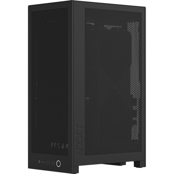 NZXT H2 Flow, Tower-Gehäuse - NZXT