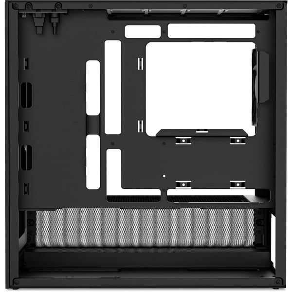 NZXT H3 Flow, Tower-Gehäuse - NZXT - vue 5