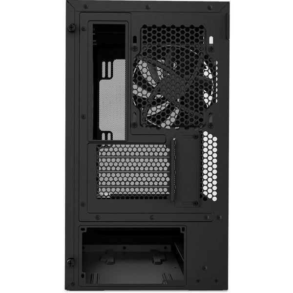 NZXT H3 Flow, Tower-Gehäuse - NZXT - vue 6