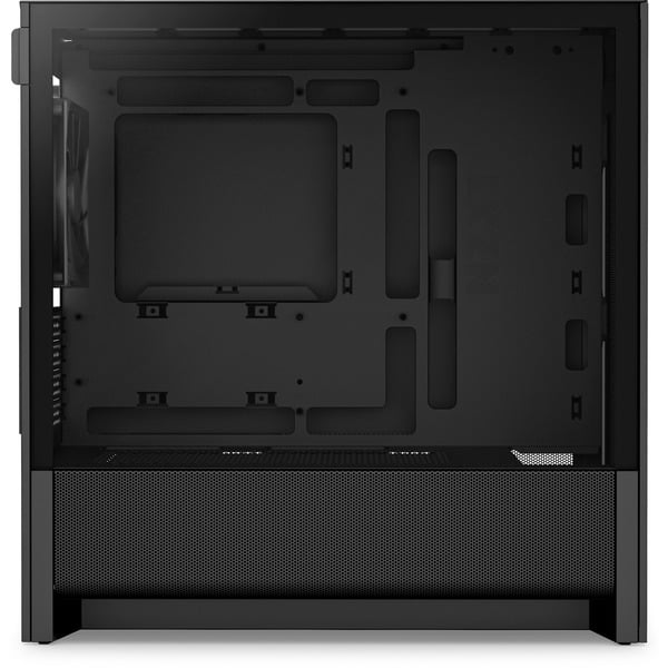 NZXT H3 Flow, Tower-Gehäuse - NZXT - vue 8