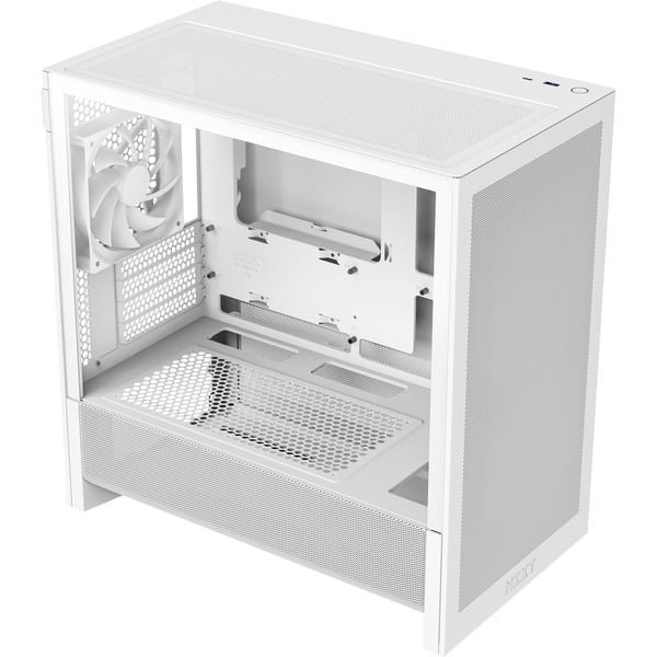 NZXT H3 Flow, Tower-Gehäuse - NZXT