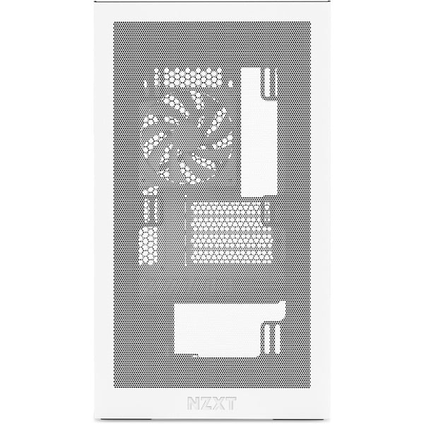 NZXT H3 Flow, Tower-Gehäuse - NZXT - vue 2