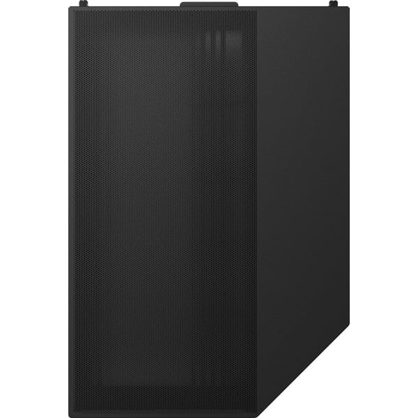 NZXT H6 Flow RGB, Tower-Gehäuse - NZXT - vue 7