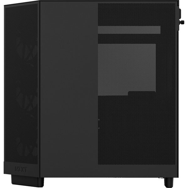 NZXT H6 Flow, Tower-Gehäuse - NZXT - vue 9