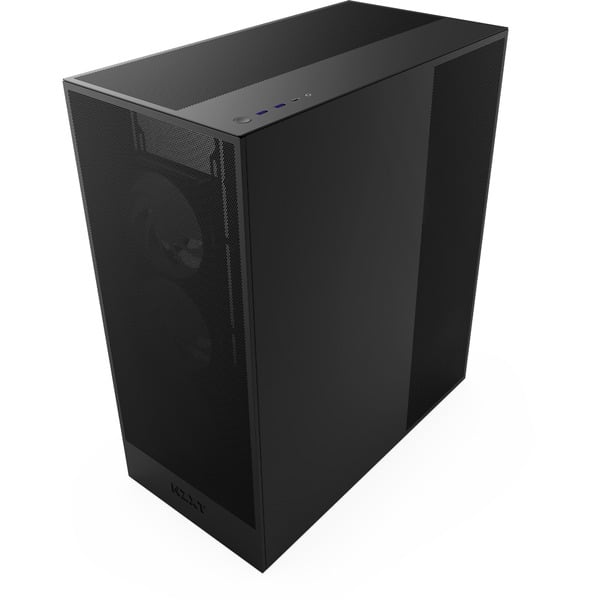 NZXT H7 Flow ( 2024 ), Tower-Gehäuse - NZXT - vue 8