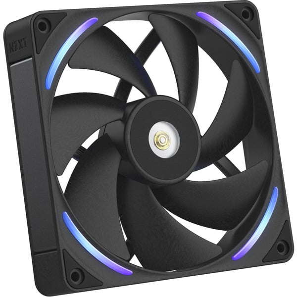 NZXT Performance Fan F140X, Gehäuselüfter - NZXT - vue 4