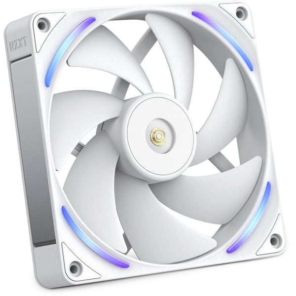 NZXT Performance Fan F140X, Gehäuselüfter - NZXT - vue 4