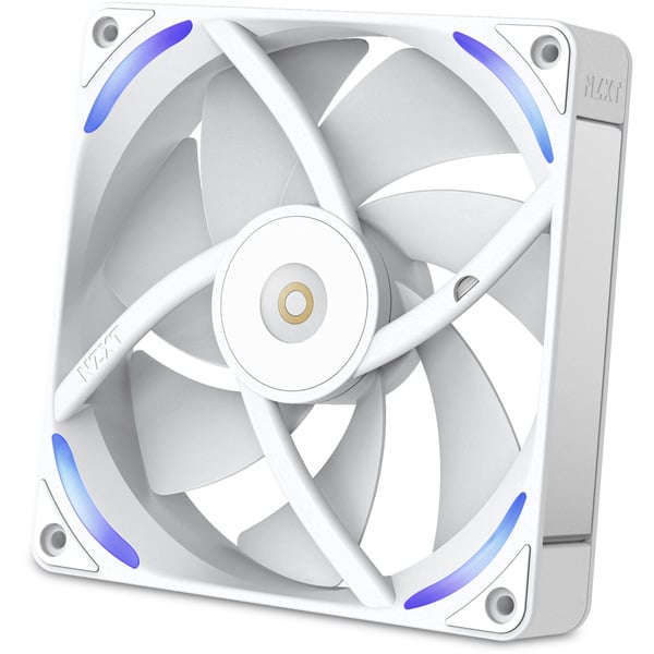 NZXT Performance Fan F140X, Gehäuselüfter - NZXT - vue 6