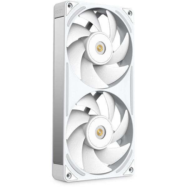 NZXT Performance Fan F240X, Gehäuselüfter - NZXT - vue 5