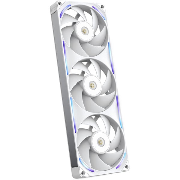 NZXT Performance Fan F360X, Gehäuselüfter - NZXT - vue 4