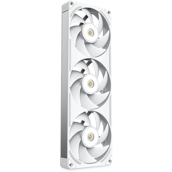 NZXT Performance Fan F360X, Gehäuselüfter - NZXT - vue 5