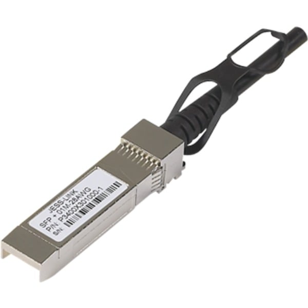 Netgear Direct Attach Passive SFP+ DAC câble AXC763 - Netgear