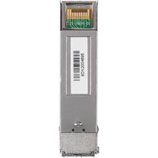 Netgear Direct Attach Passive SFP+ DAC câble AXC763 - Netgear - vue 3