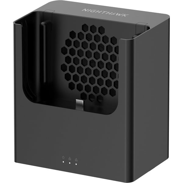 € 83,11 Netgear MD200 Nighthawk Mobile Hotspot Cradle, Adapter - Netgear - vue 5
