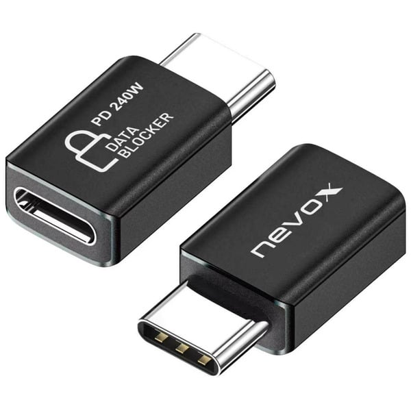 € 12,60 Nevox Data Blocker, Adapter - Nevox - vue 4