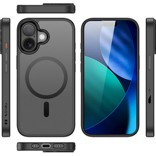 Nevox StyleShell INVISIO, coque - Nevox - vue 6