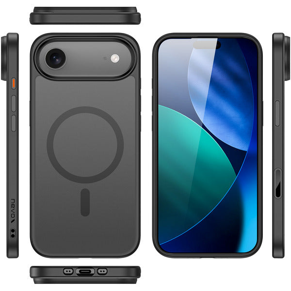 Nevox StyleShell INVISIO, coque - Nevox - vue 6