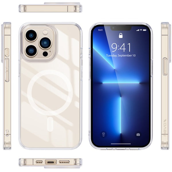 Nevox StyleShell SHOCKFlex, coque - Nevox - vue 4