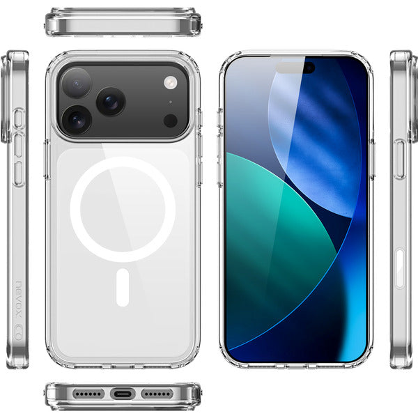 Nevox StyleShell SHOCKFlex, coque - Nevox - vue 6
