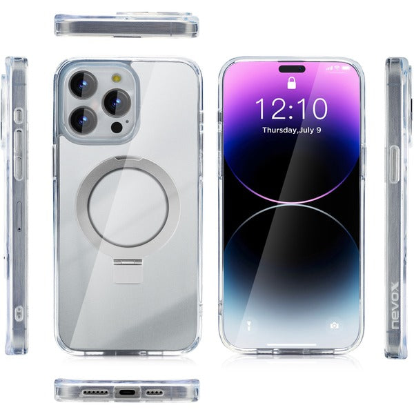 Nevox StyleShell SHOCKFlex avec Standfunktion, coque - Nevox - vue 5
