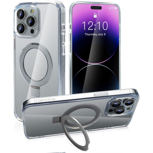 Nevox StyleShell SHOCKFlex avec Standfunktion, coque - Nevox - vue 2