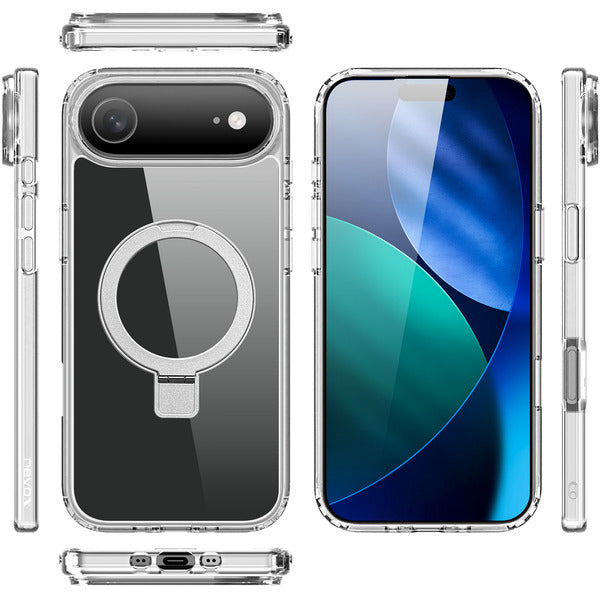 Nevox StyleShell SHOCKFlex avec Standfunktion, coque - Nevox - vue 6
