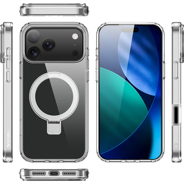 Nevox StyleShell SHOCKFlex avec Standfunktion, coque - Nevox - vue 5