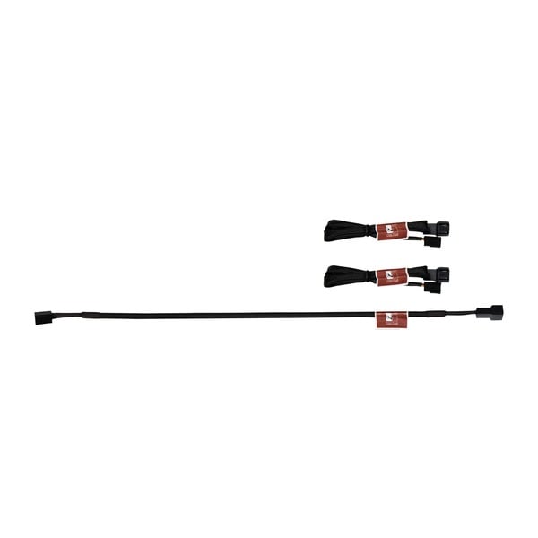 Noctua NA-SEC2 3-Pin Verlängerung, Verlängerungskabel - Noctua