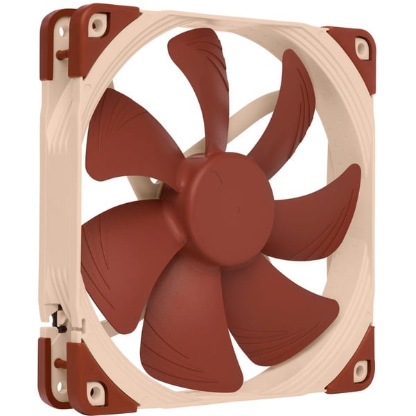 Noctua NF-A14 PWM, Gehäuselüfter - Noctua