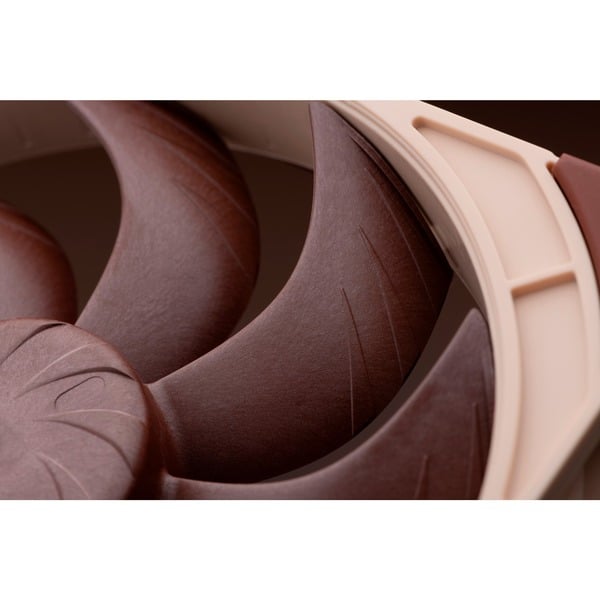 Noctua NF-A14x25 G2 LS-PWM, Gehäuselüfter - Noctua - vue 9