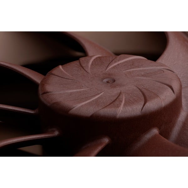 Noctua NF-A14x25 G2 PWM, Gehäuselüfter - Noctua - vue 10
