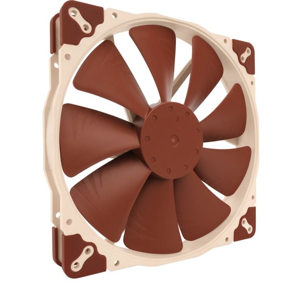Noctua NF-A20 FLX, Gehäuselüfter - Noctua