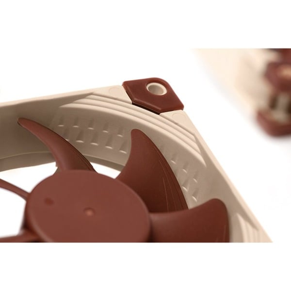 Noctua NF-A8 5V, Gehäuselüfter - Noctua - vue 5