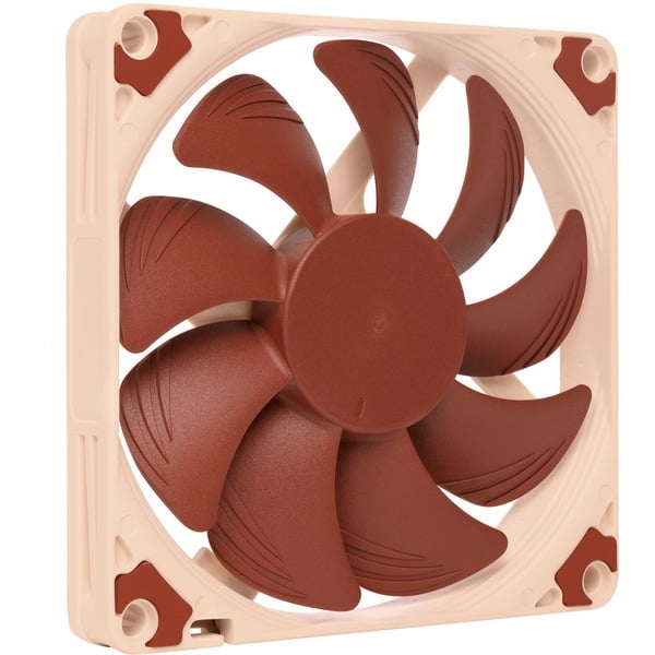 Noctua NF-A9x14 PWM, Gehäuselüfter - Noctua